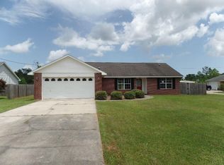 6288 Billoree Rd, Pace, FL 32571