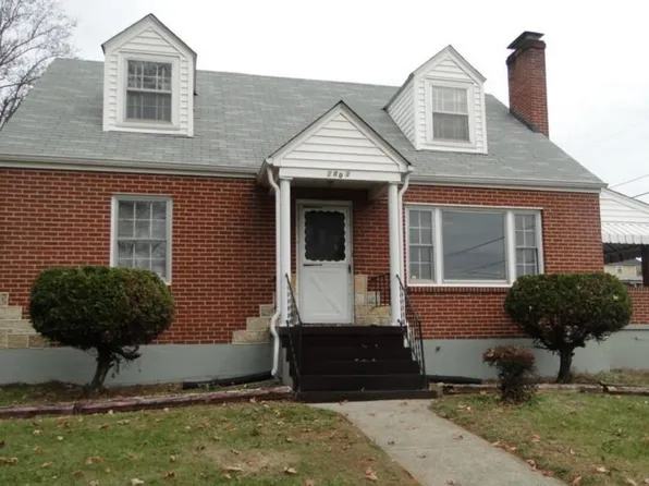 2803 Cove Rd NW, Roanoke, VA 24017