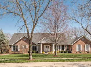 2113 Hickory Dr, Chesterfield, MO 63005