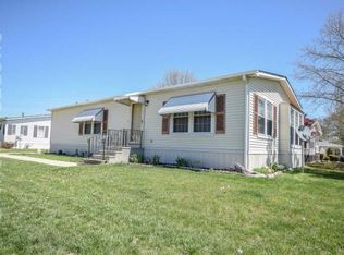 95 Patricia Ln, Mount Laurel, NJ 08054