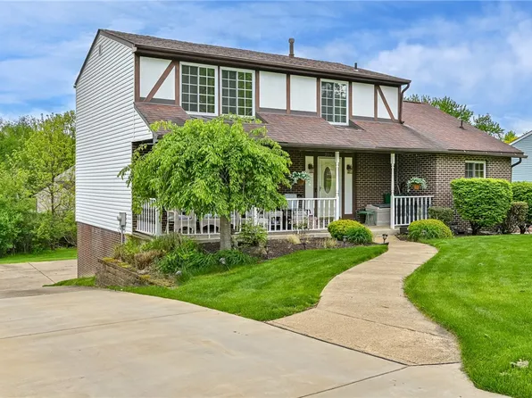 3511 Sunnyvale Dr, Allison Park, PA 15101