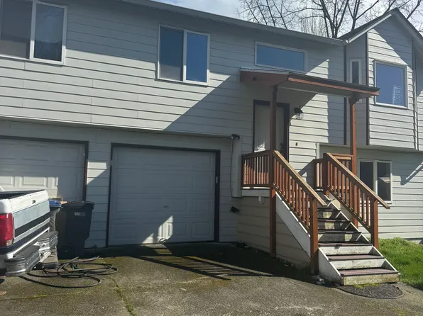 110 2nd Ave S, Algona, WA 98001