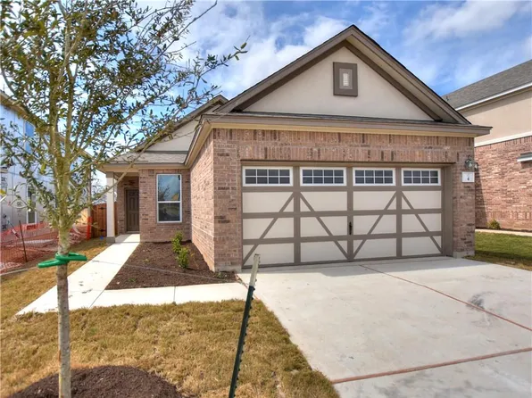 2950 E Old Settlers Blvd Unit 4, Round Rock, TX 78665