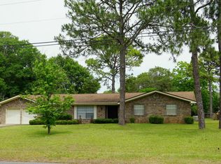 3000 Kings Rd, Panama City, FL 32405