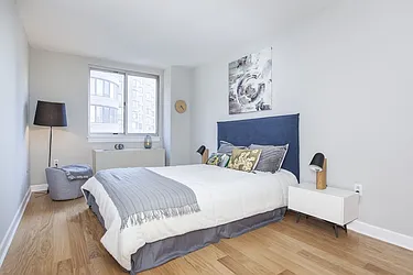 Rented by Park River