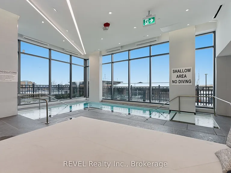 2450 Old Bronte Rd #405 — Photo 30