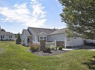 5415 Peachtree Ln N, Cleveland, OH 44134