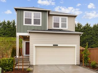 4305 Pronghorn Pl, Bremerton, WA 98310