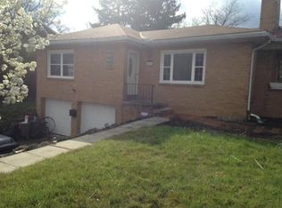 1451 Bower Hill Rd, Pittsburgh, PA 15243