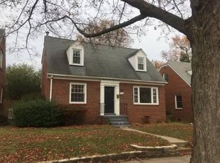 4020 Augusta Ave, Richmond, VA 23230