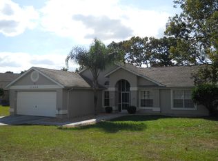 11444 Pickford St, Spring Hill, FL 34609