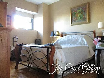 Rented by The Crest Group