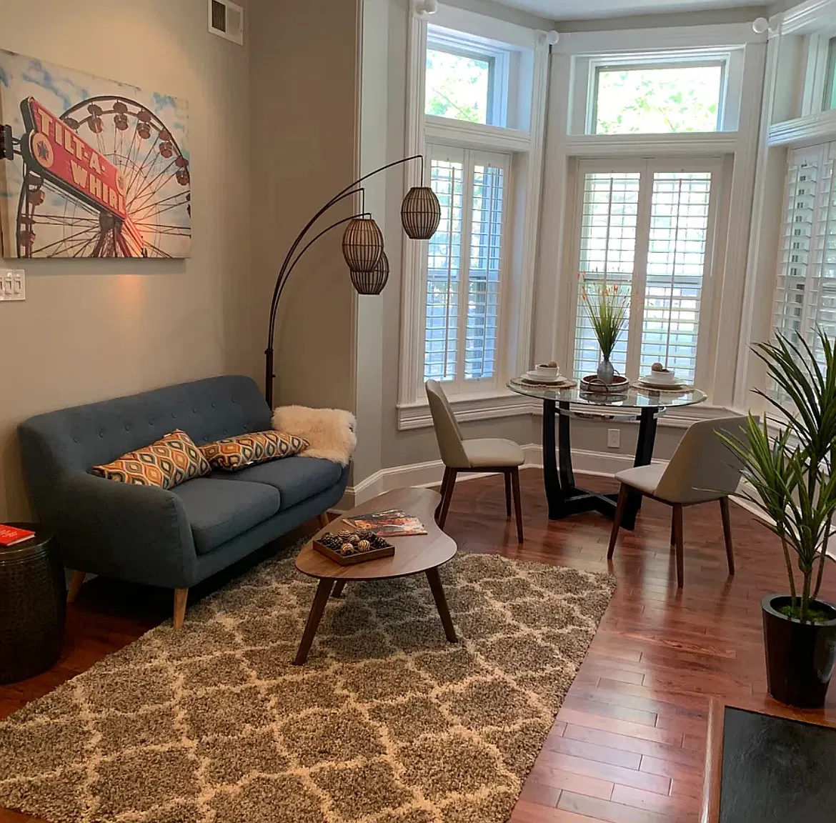 1504 P St NW — Photo 1