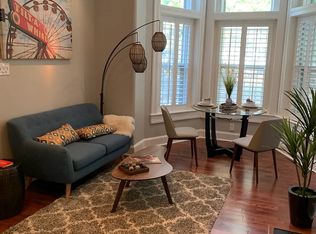 1504 P St NW APT B, Washington, DC 20005