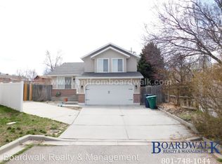 8057 S 420 E, Sandy, UT 84070