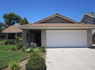 3624 Phillip Ave, Clovis, CA 93612