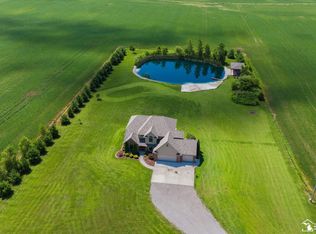 391 E Sub Station Rd, Temperance, MI 48182