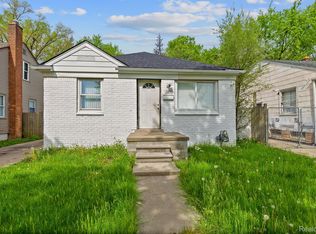 7691 Ashton Ave, Detroit, MI 48228