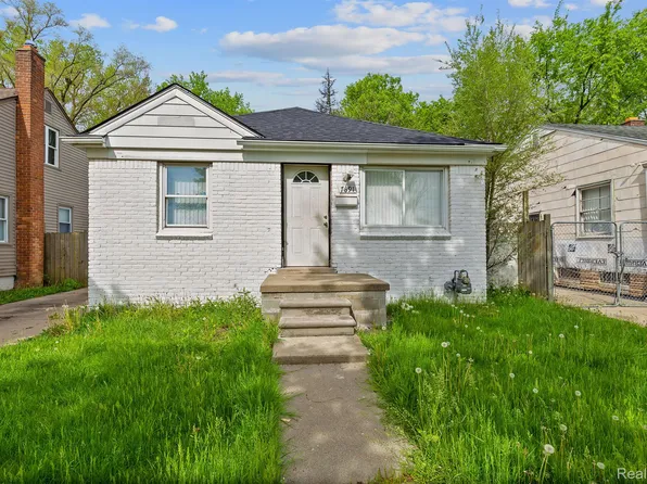 7691 Ashton Ave, Detroit, MI 48228