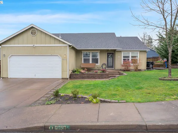 6050 Pebble Ct, Springfield, OR 97478