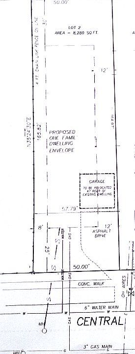 2nd image of 212 Central Ave