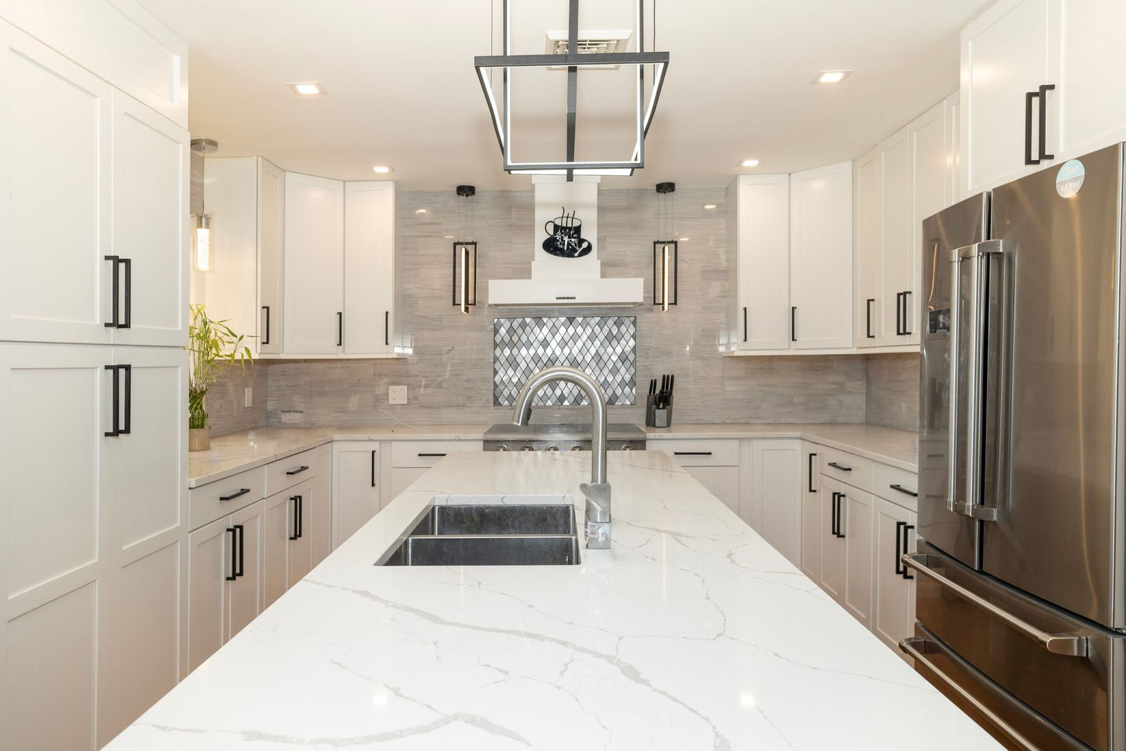  Chef's Kitchen
