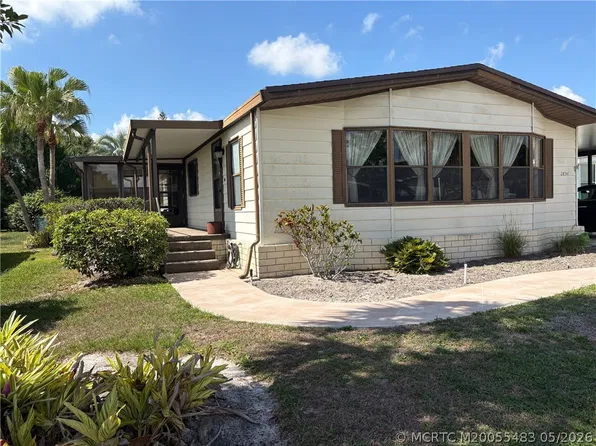 2856 SW Toronado Trl, Stuart, FL 34997