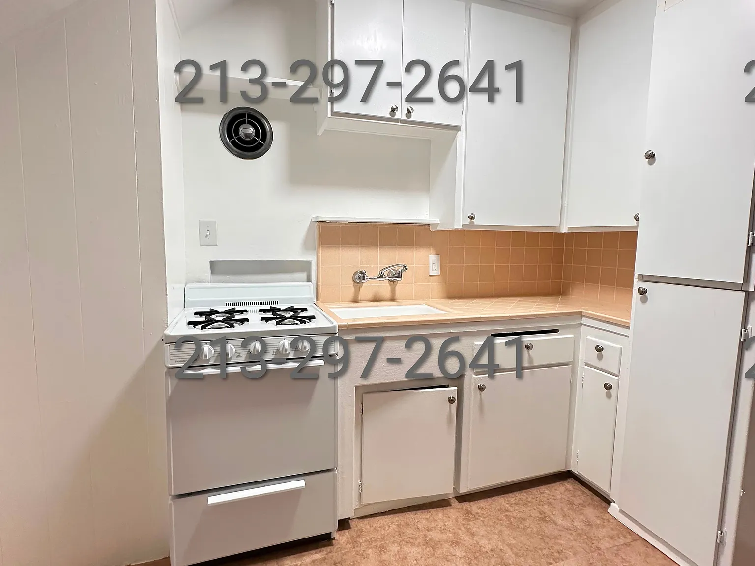 1 bed, 850 sqft, $1,995 — Photo 3