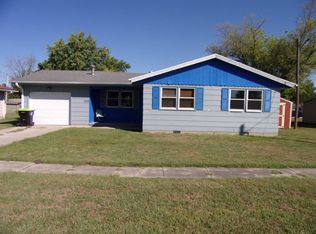 339 Washington St, Roodhouse, IL 62082