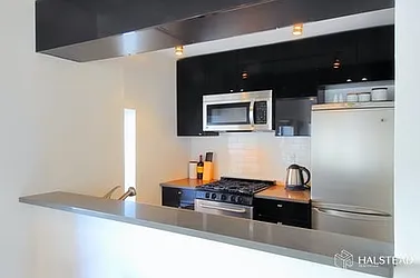 Rented by Brown Harris Stevens