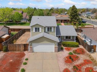 706 Lilac Dr, Windsor, CO 80550