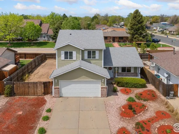 706 Lilac Dr, Windsor, CO 80550