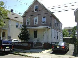 268 Prospect St, Perth Amboy, NJ 08861