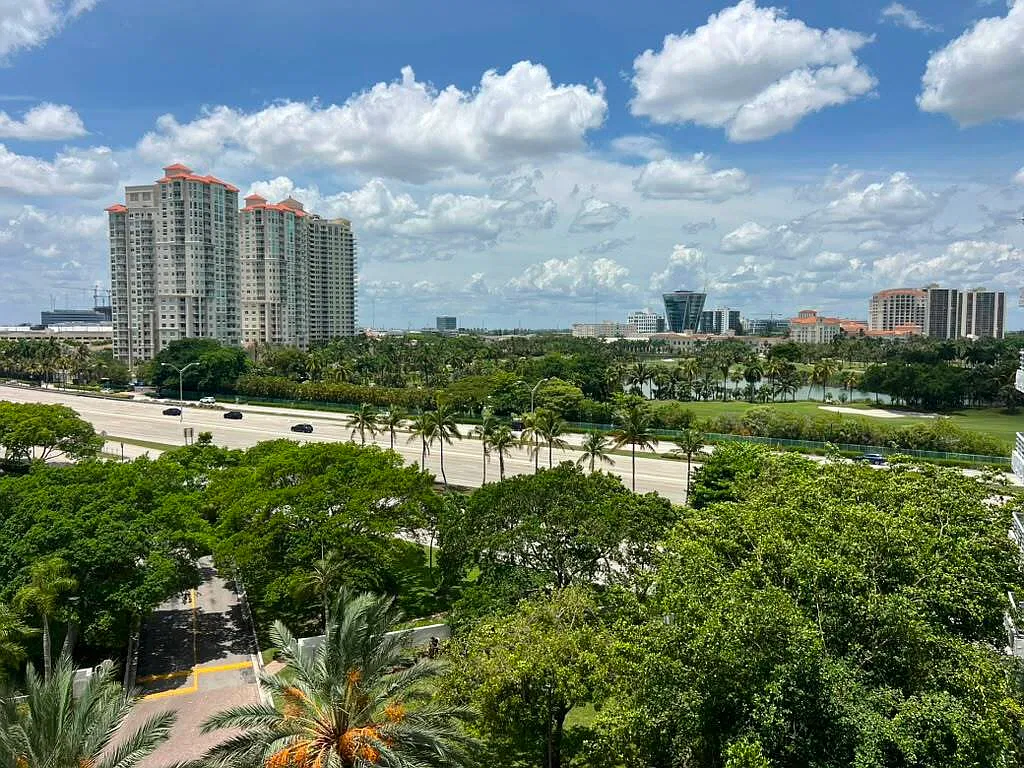 Parc Central Aventura Apt 803 - 803 — Photo 3