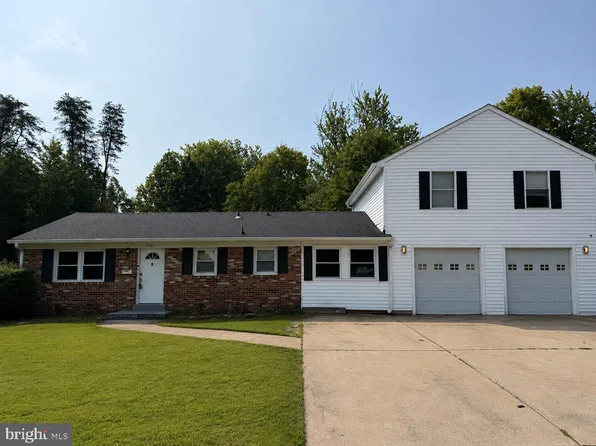 3723 Forestdale Ave, Woodbridge, VA 22193