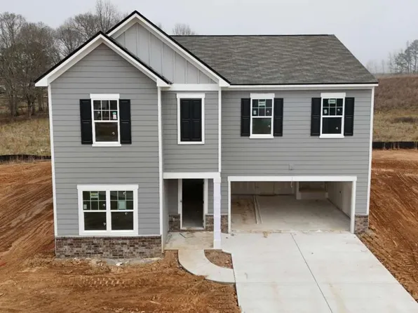 78 Gillis Ln, Bethlehem, GA 30620