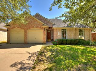 11033 Rio Vista Dr, Austin, TX 78726