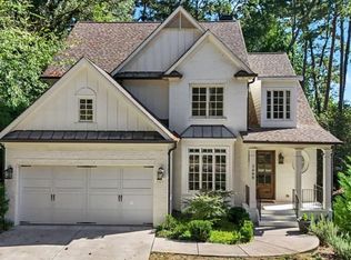 2499 Warren Rd NW, Atlanta, GA 30318