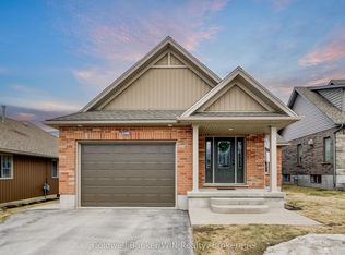 108 Rubys Cres, Wellington North, ON N0G2L2