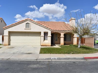 2125 Bramble Ln, Palmdale, CA, 93550