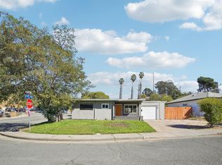 936 Palou St, Vallejo, CA 94591