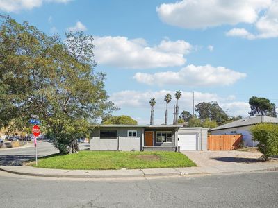 936 Palou St, Vallejo, CA, 94591