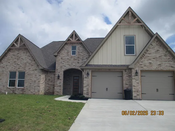 9160 Bellflower St, Beaumont, TX 77713