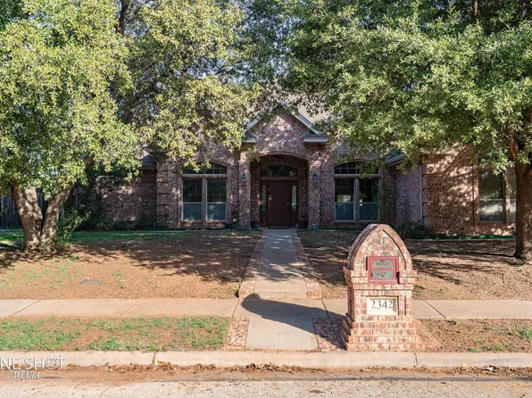 2342 Wyndham Ct, Abilene, TX 79606
