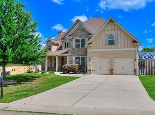 1386 Highwoods Pass, Grovetown, GA 30813