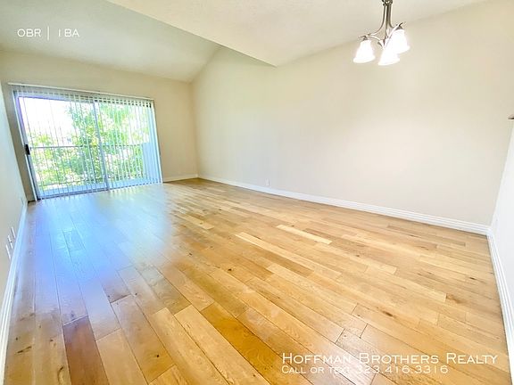2nd image of 959 S Gramercy Pl #312A