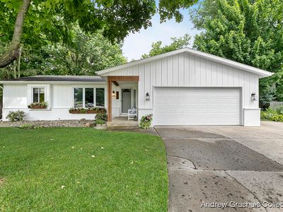 6911 Brownell Ct SE, Grand Rapids, MI, 49508