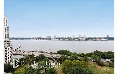 Sold by Douglas Elliman