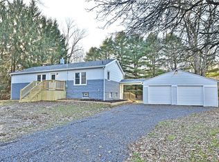 3355 Templeton Rd, Warren, OH 44481