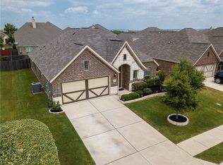 1101 Wolcott Dr, Leander, TX 78641